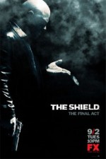 Watch The Shield Nowvideo